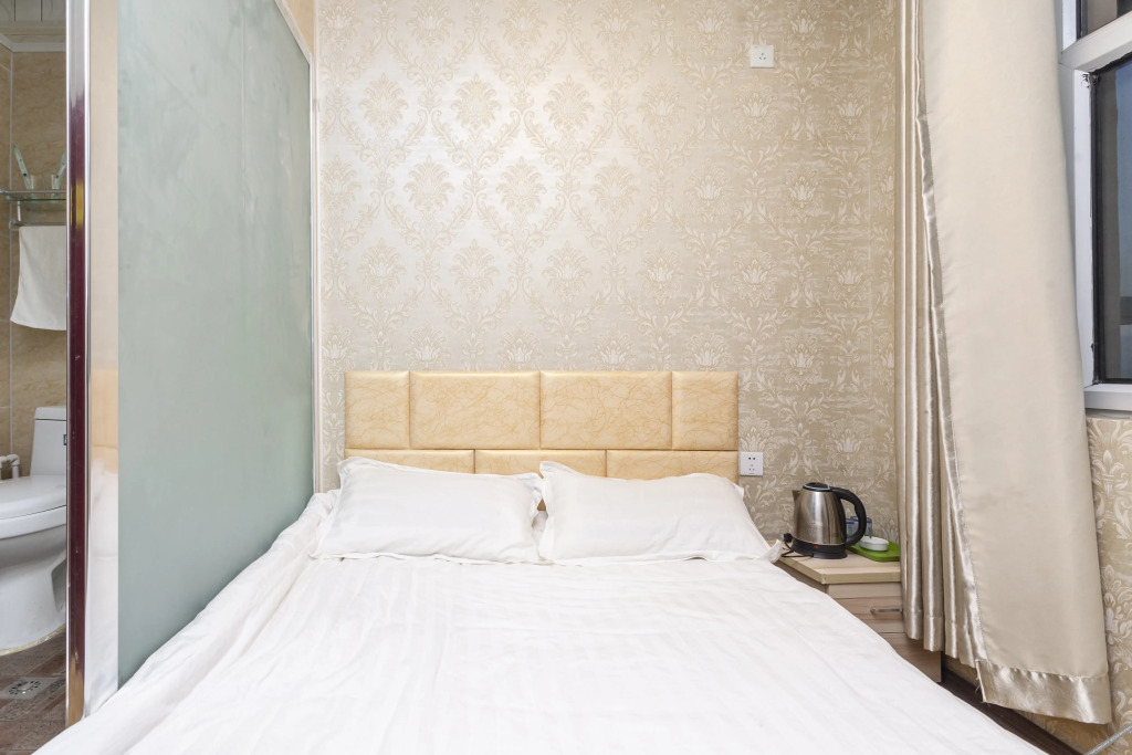 Тайюань: Taiyuan Mango Apartment