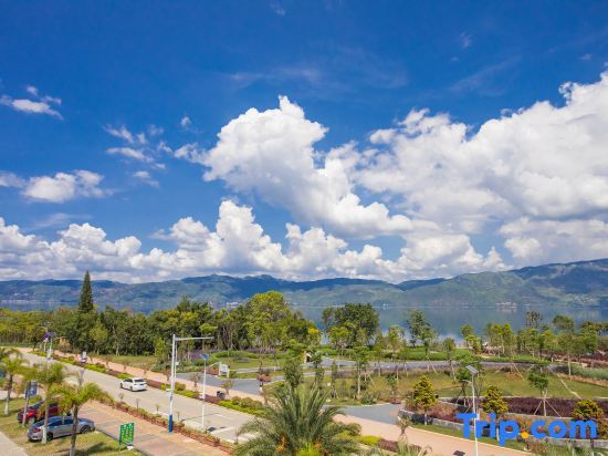 Юйси: Sunshine Penisula Hotel