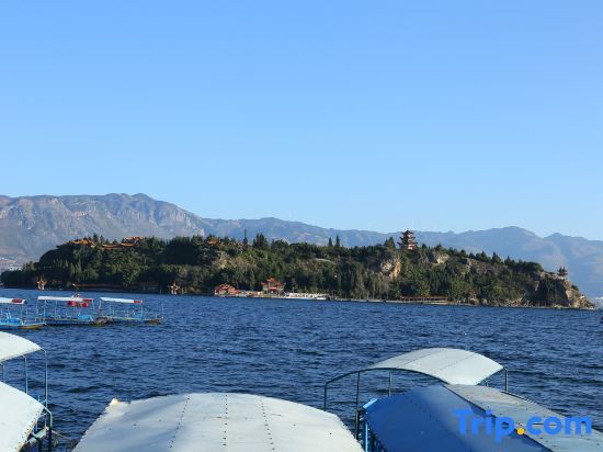 Юйси: Sunshine Penisula Hotel