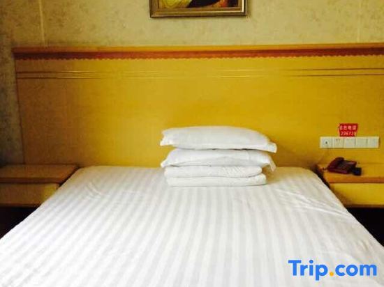 Юнчжоу: Dong'an Dongdu Hotel