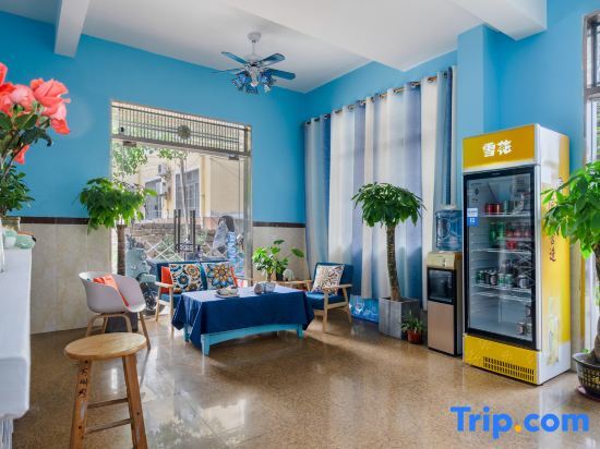 Бэйхай: Weizhou Island Homestay