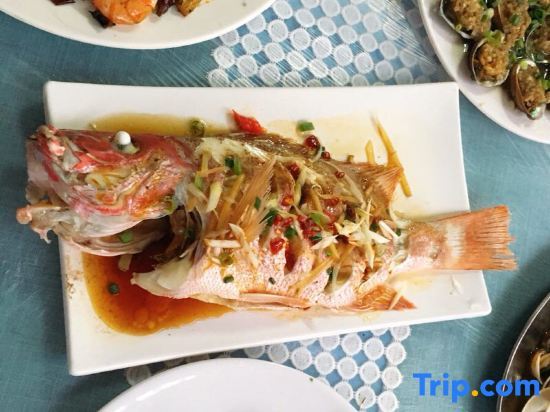 Бэйхай: Weizhou Island Homestay