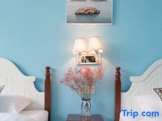 Бэйхай: Weizhou Island Homestay