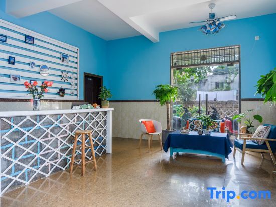 Бэйхай: Weizhou Island Homestay