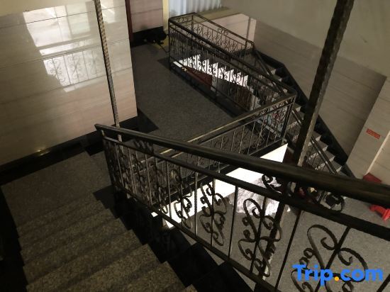 Юнчжоу: Xiangge Lila Hotel