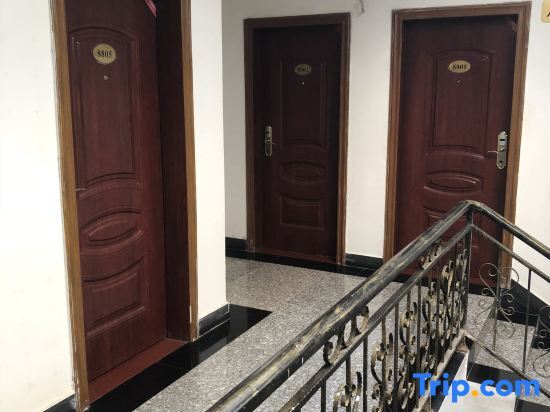 Юнчжоу: Xiangge Lila Hotel