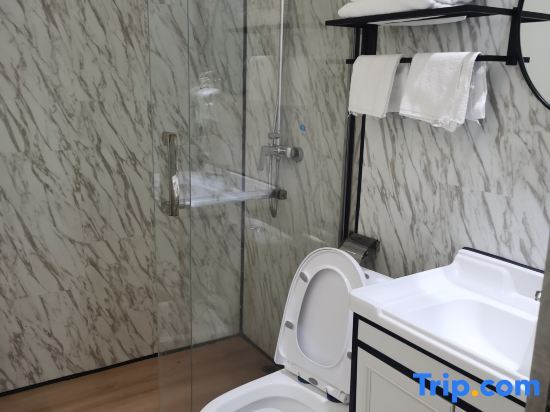 Шанхай: Yuhuai Hotel Shanghai