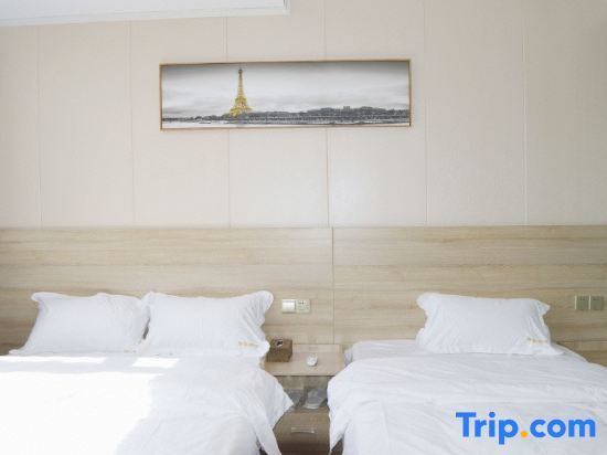 Шанхай: Yuhuai Hotel Shanghai