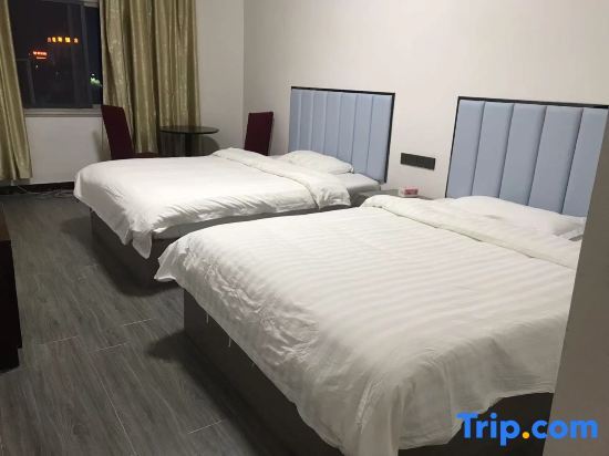 Юнчжоу: Dong an Tao Yuan Hotel