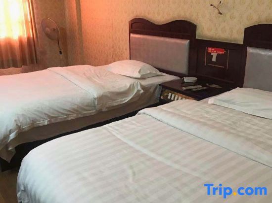 Юнчжоу: Dong an Tao Yuan Hotel