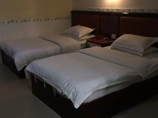 Юнчжоу: Ningyuan Yinfeng Hotel