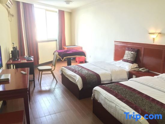 Юнчжоу: Ningyuan Yinfeng Hotel