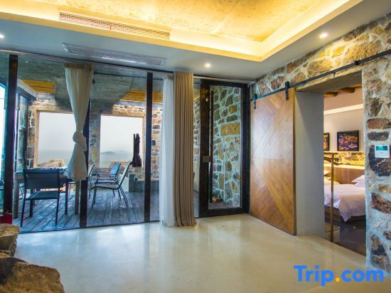 Тайчжоу: Zaihaibian Hostel