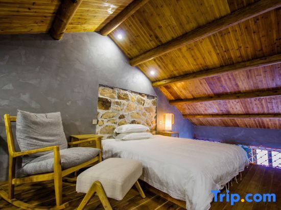 Тайчжоу: Zaihaibian Hostel