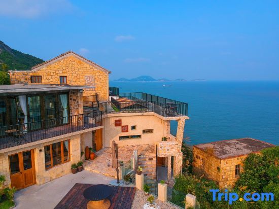 Тайчжоу: Zaihaibian Hostel