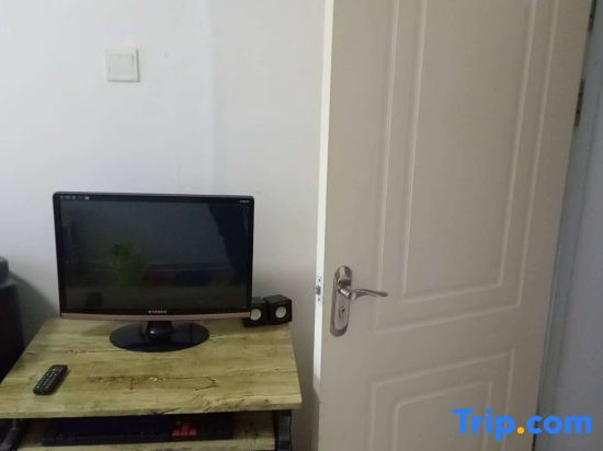 Паниин: Panjin Jinmingquan Hostel