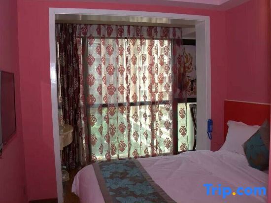 Наньчун: Mingliu Theme Hotel