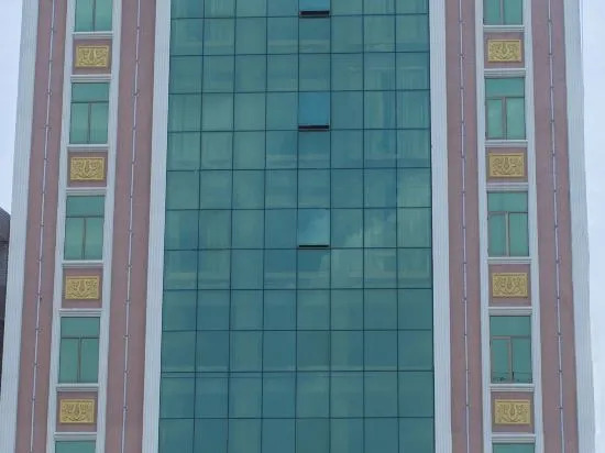 Хойчжоу: Boluo Gengxin Hotel