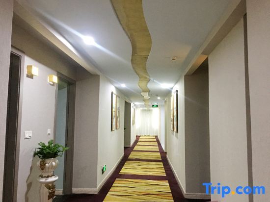 Хойчжоу: Boluo Gengxin Hotel