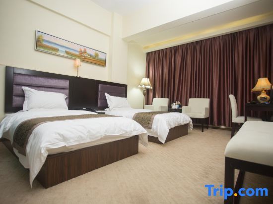 Хойчжоу: Boluo Gengxin Hotel