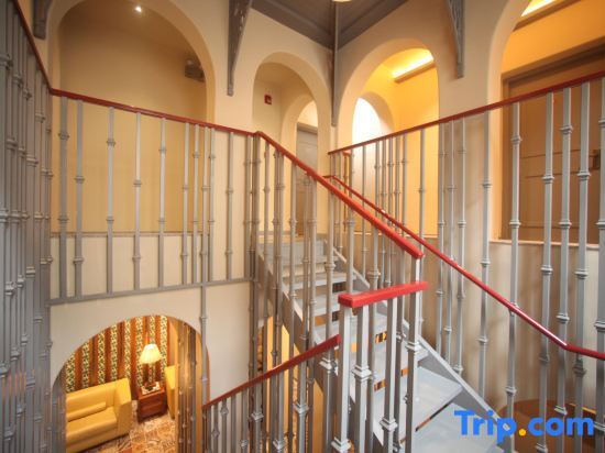 Хуаншань: Imperial Guard Tachuan Hotel Hongcun
