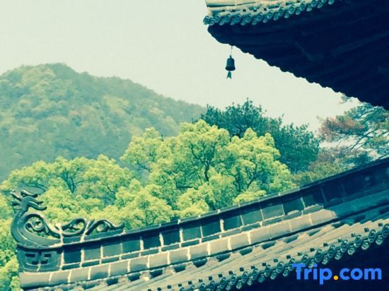 Тайчжоу: Tiantai Happiness Inn