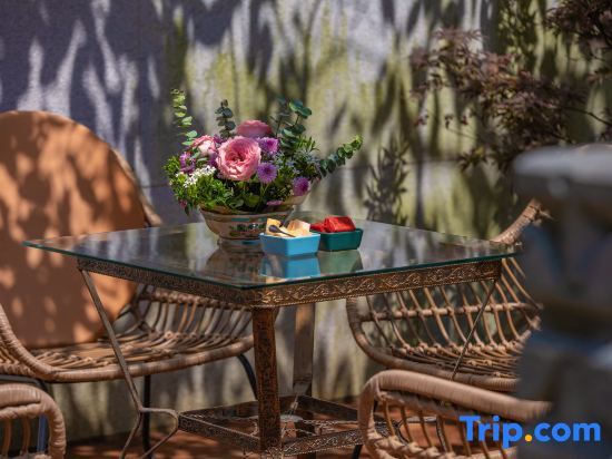 Хуаншань: Huiman  Hostel Hotel