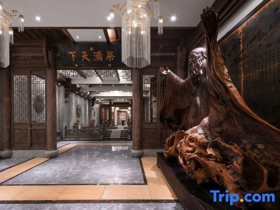 Хуаншань: Huiman  Hostel Hotel