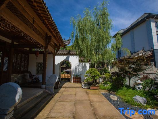 Хуаншань: Huiman  Hostel Hotel