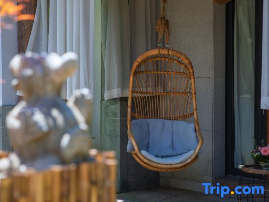 Хуаншань: Huiman  Hostel Hotel