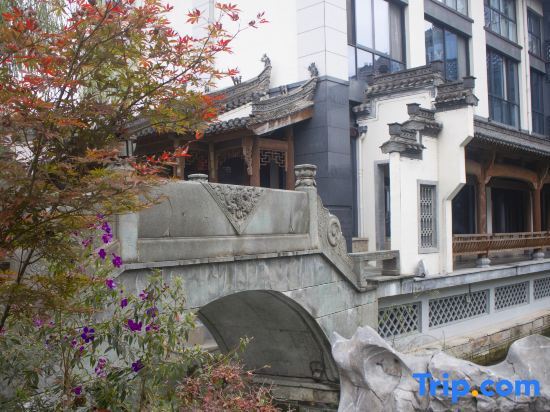Хуаншань: Huiman  Hostel Hotel
