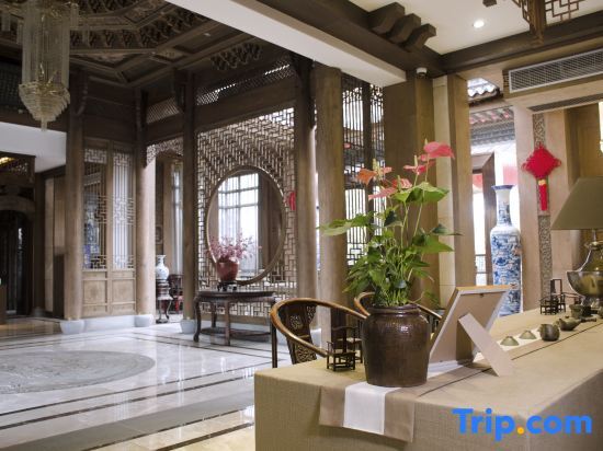 Хуаншань: Huiman  Hostel Hotel