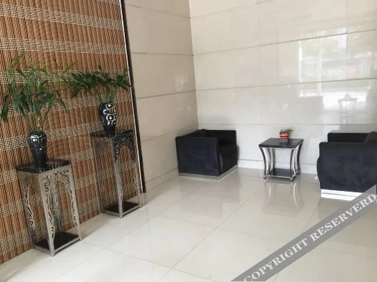 Сянфань: Teke Boutique Hotel