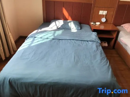 Цзинхун: Jinghong Yunxin Hotel