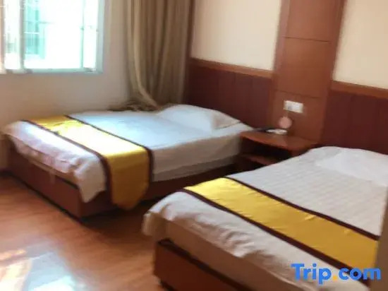 Цзинхун: Jinghong Yunxin Hotel