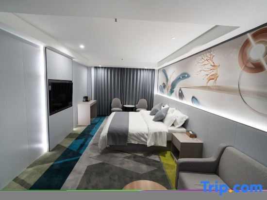 Хойчжоу: Fenglin Hotel
