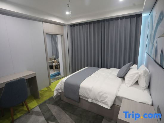 Хойчжоу: Fenglin Hotel