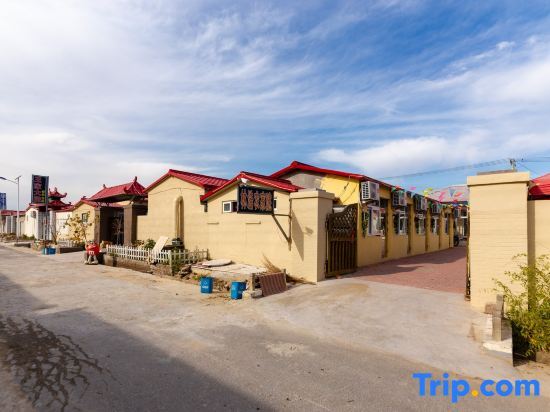 Паниин: Panjin Linhao Farm House