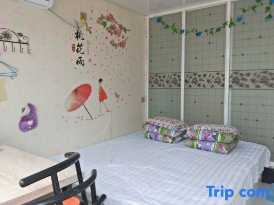 Паниин: Panjin Linhao Farm House
