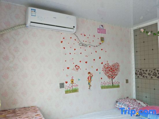 Паниин: Panjin Linhao Farm House