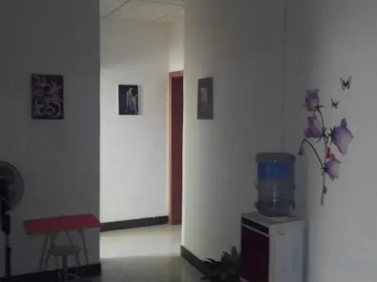 Цзиндэчжэнь: Shuxin Hotel (Ceramic University Branch)