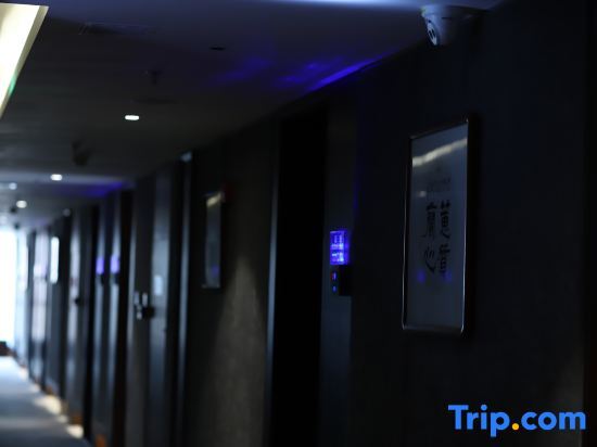 Чанчунь: Ruide Celebrity Art Hotel
