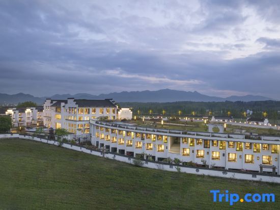 Хуаншань: Huangshan Guanyun Hotel