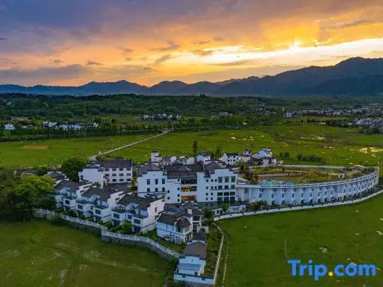 Хуаншань: Huangshan Guanyun Hotel