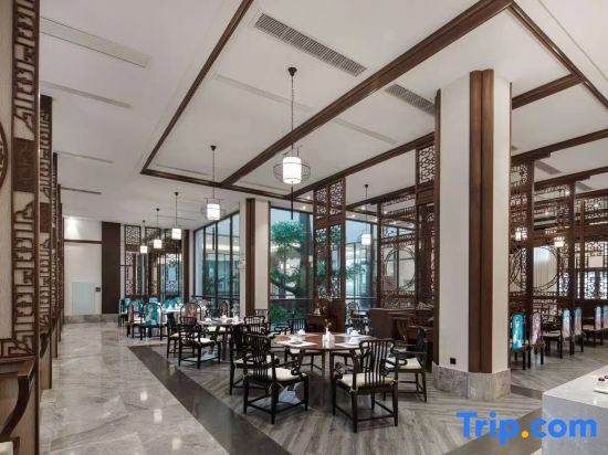 Хуаншань: Huangshan Guanyun Hotel