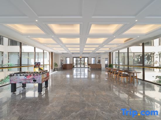 Хуаншань: Huangshan Guanyun Hotel