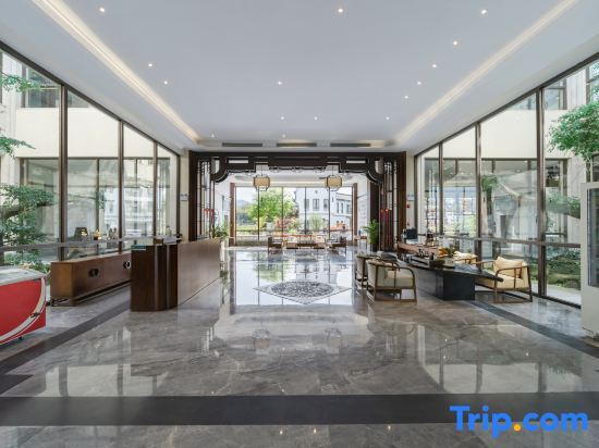 Хуаншань: Huangshan Guanyun Hotel