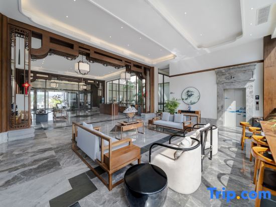 Хуаншань: Huangshan Guanyun Hotel