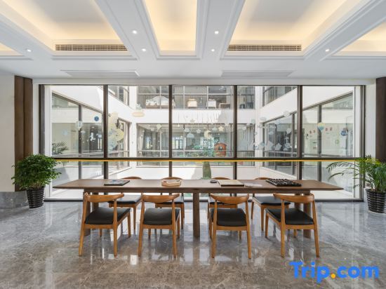Хуаншань: Huangshan Guanyun Hotel