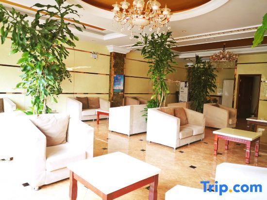 Юйси: Yuxi Ruiyi Hotel